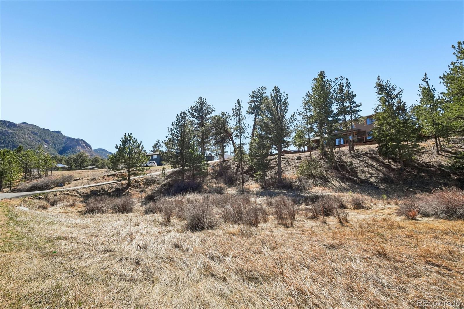 MLS Image #2 for 2175  carriage drive,estes park, Colorado