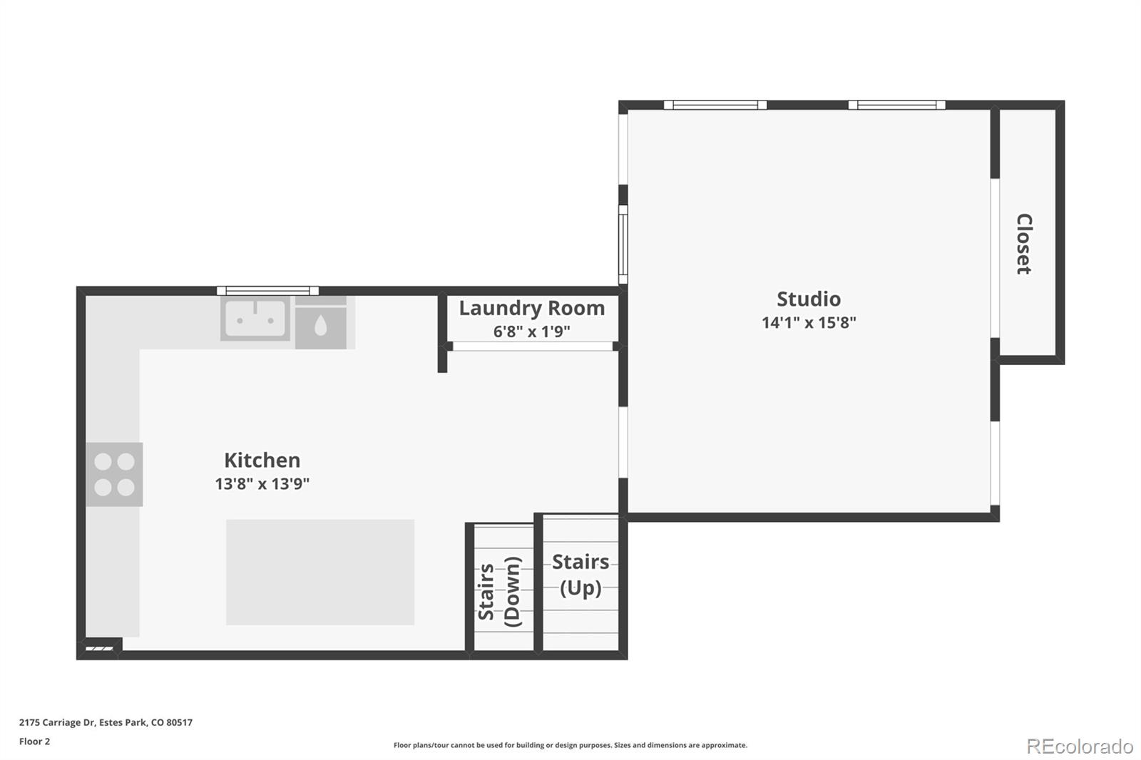 MLS Image #35 for 2175  carriage drive,estes park, Colorado