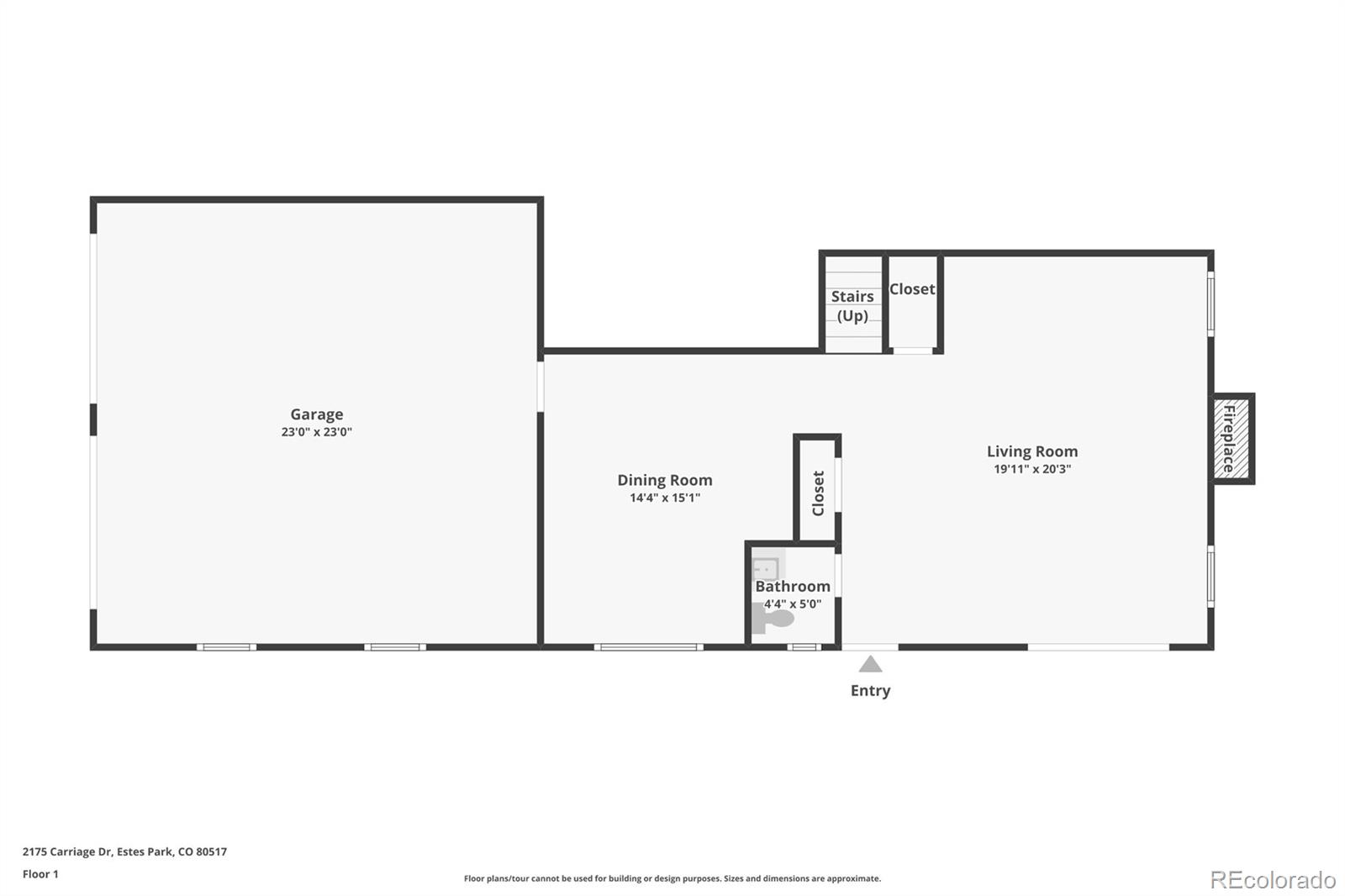MLS Image #36 for 2175  carriage drive,estes park, Colorado