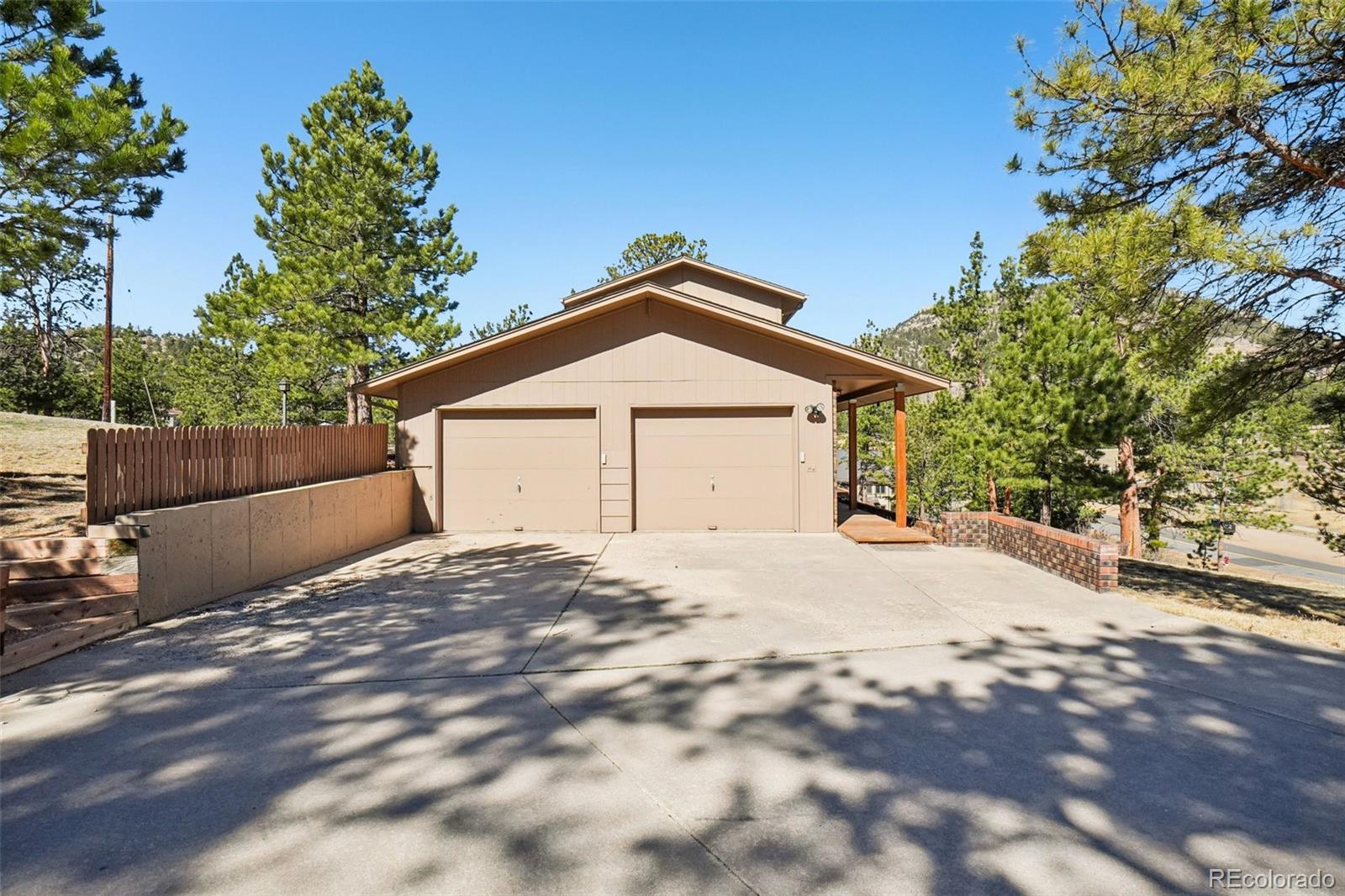 MLS Image #4 for 2175  carriage drive,estes park, Colorado