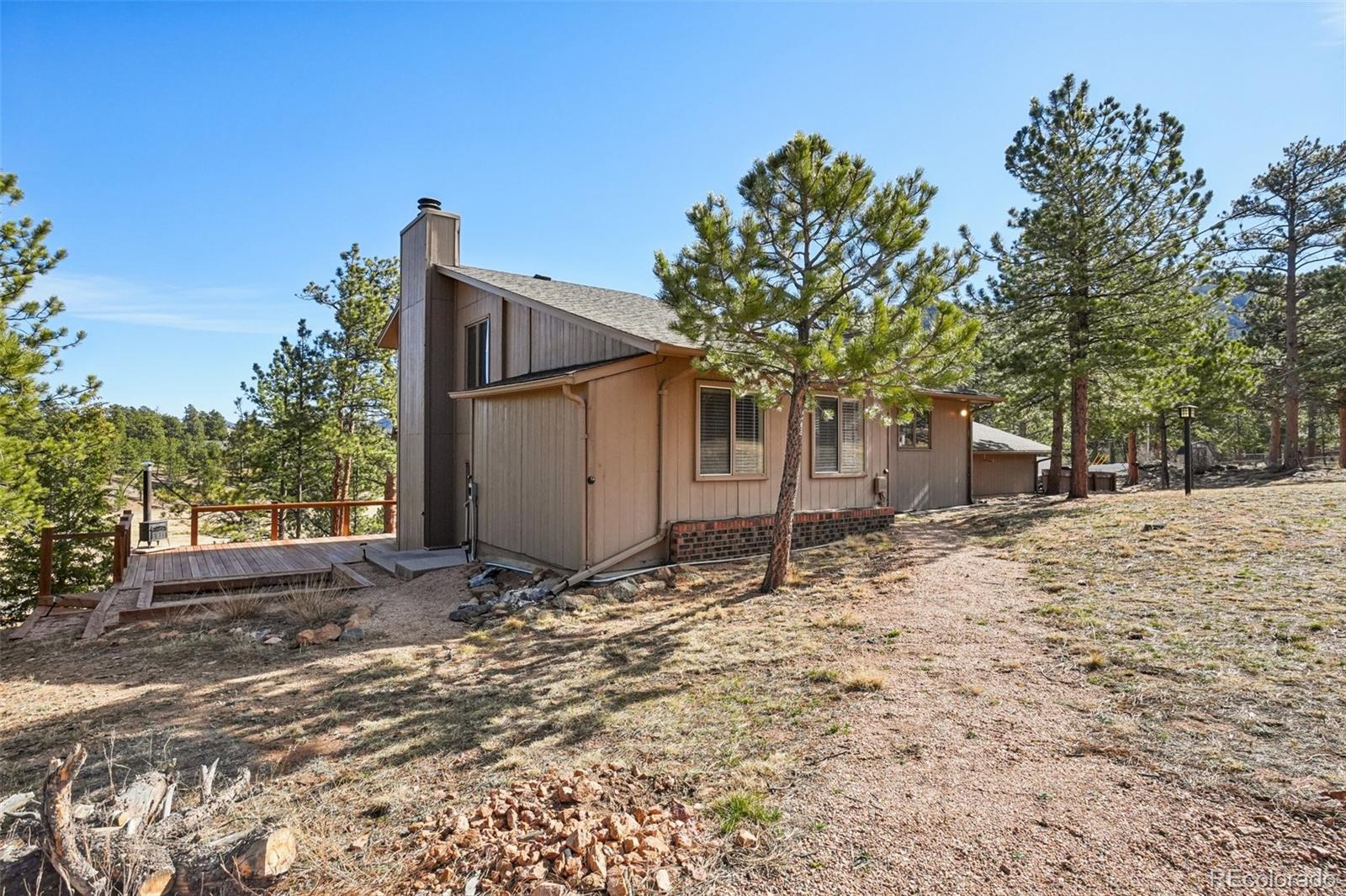 MLS Image #5 for 2175  carriage drive,estes park, Colorado