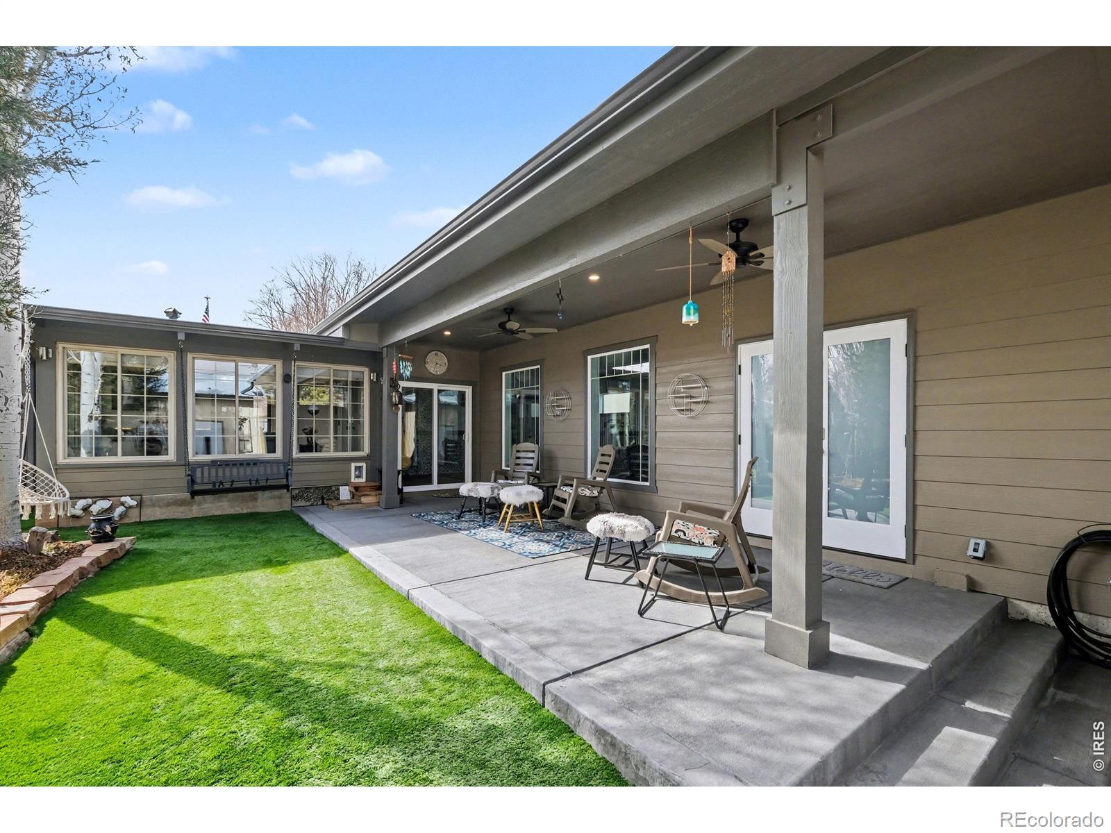 MLS Image #20 for 1021  charlotte street,johnstown, Colorado