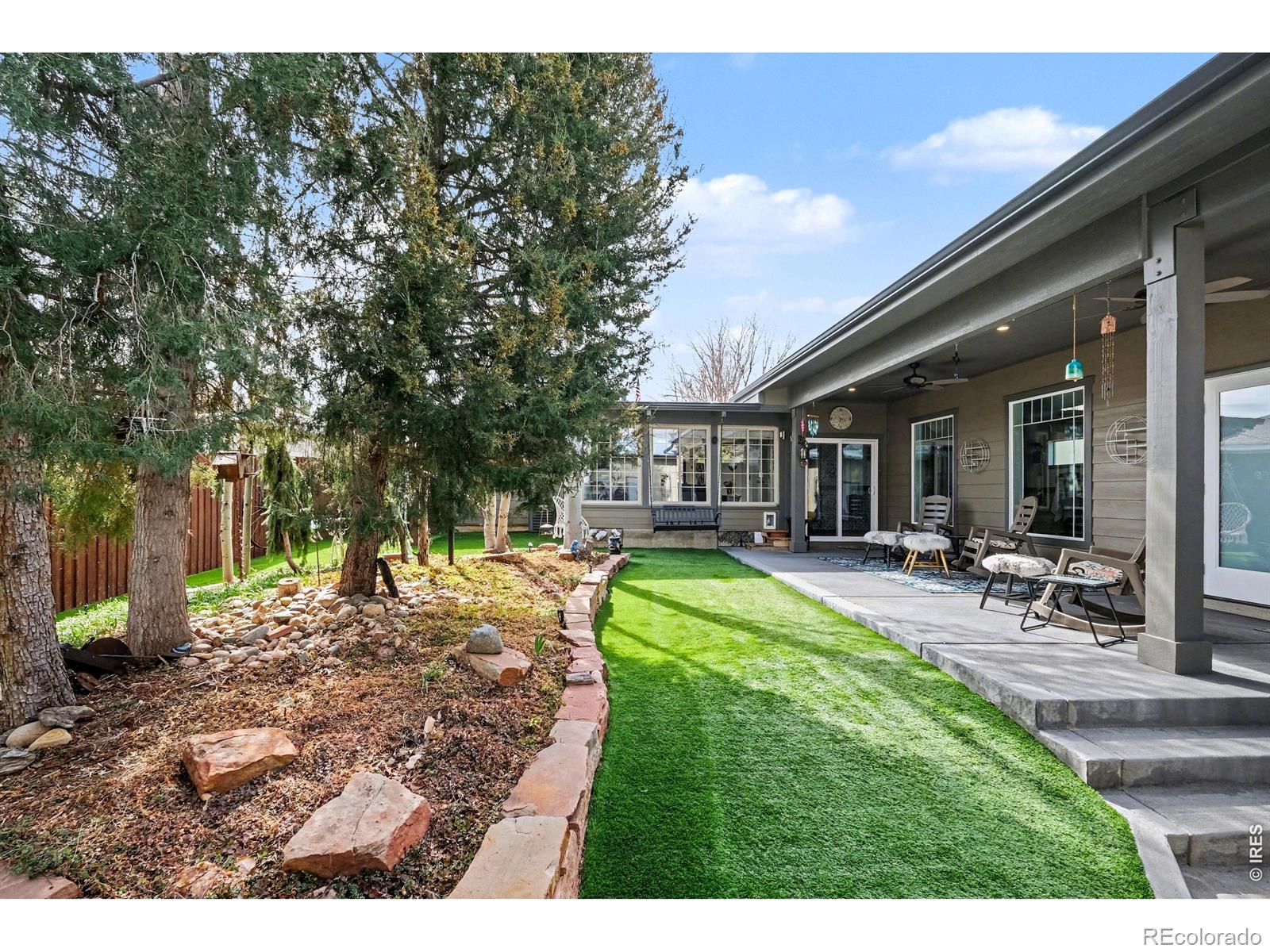 MLS Image #21 for 1021  charlotte street,johnstown, Colorado
