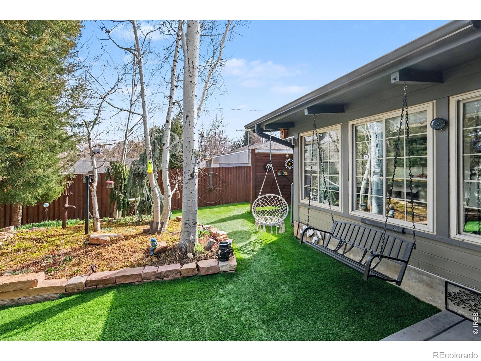 MLS Image #22 for 1021  charlotte street,johnstown, Colorado