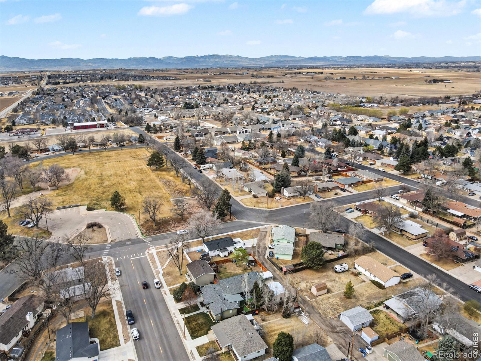 MLS Image #23 for 1021  charlotte street,johnstown, Colorado