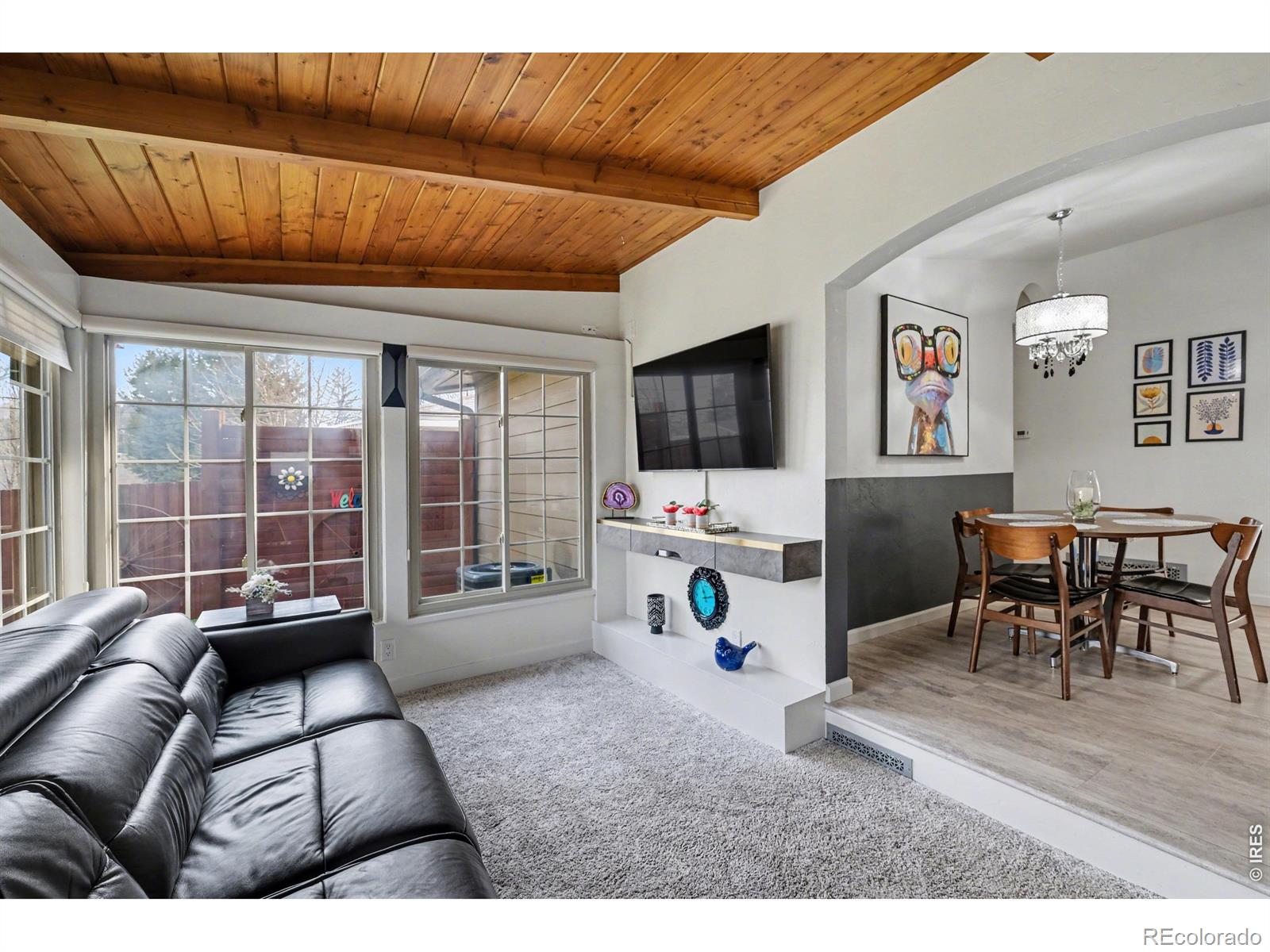 MLS Image #5 for 1021  charlotte street,johnstown, Colorado