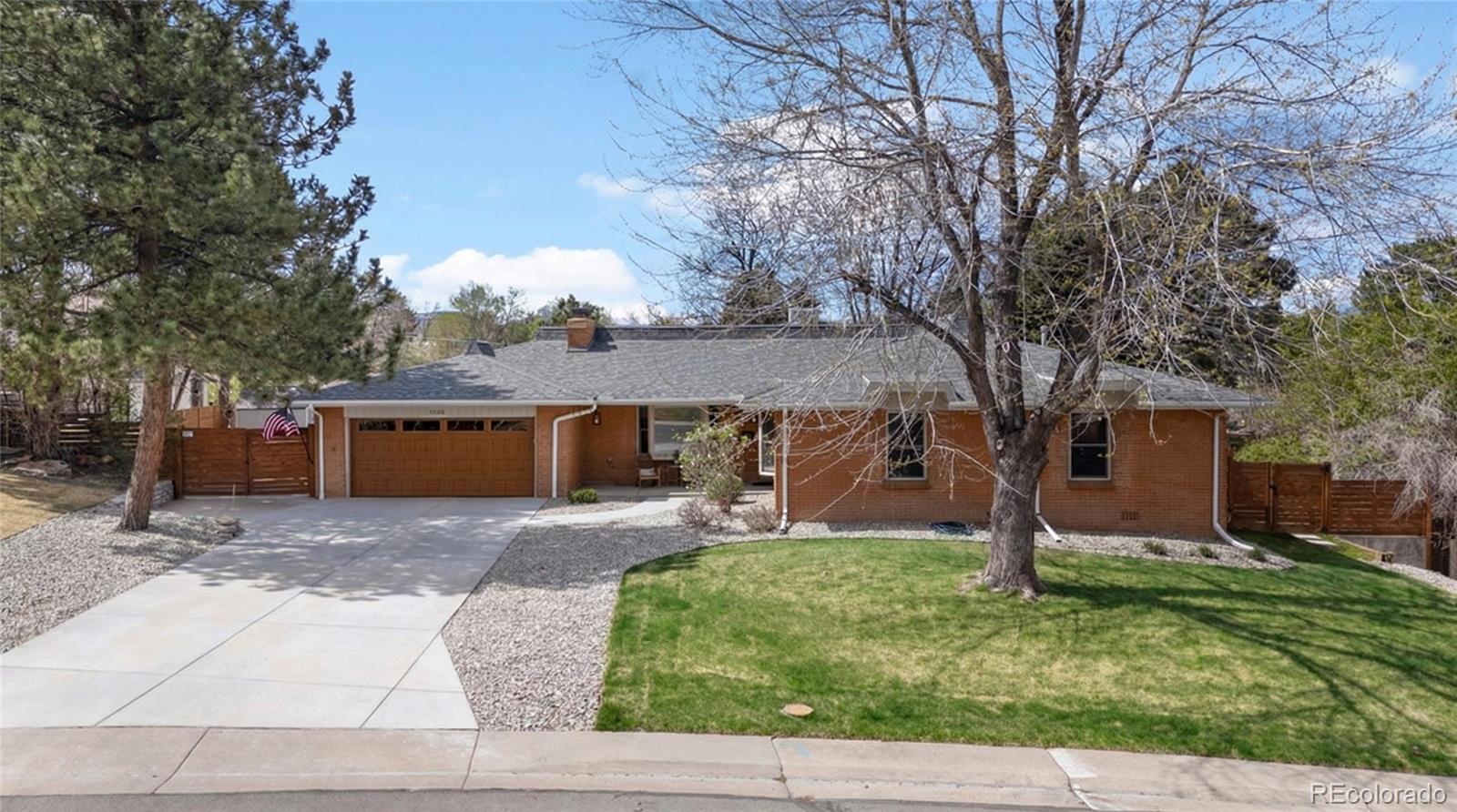 MLS Image #3 for 11546 w 26th place,lakewood, Colorado