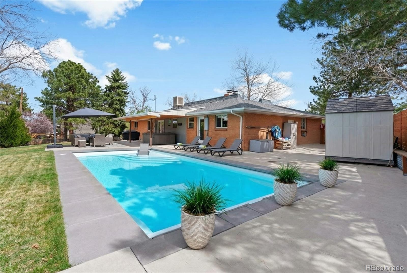MLS Image #36 for 11546 w 26th place,lakewood, Colorado