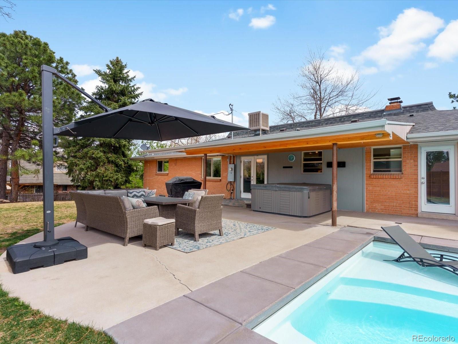 MLS Image #39 for 11546 w 26th place,lakewood, Colorado