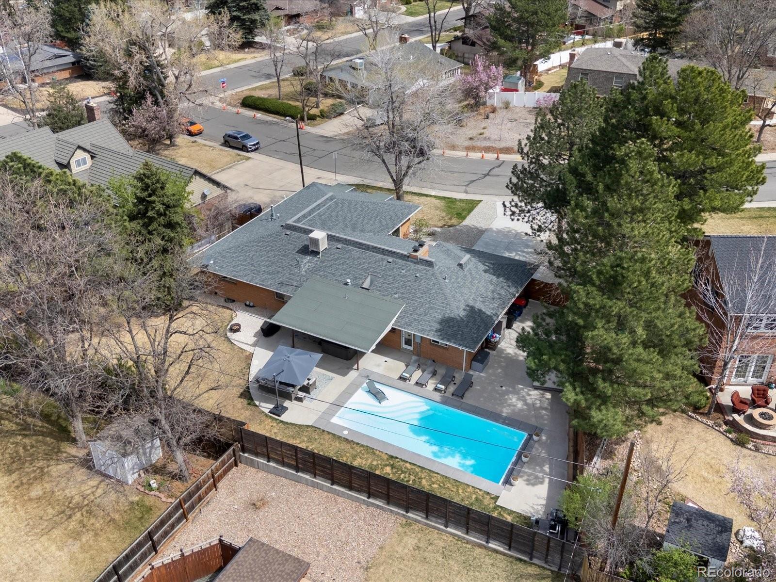 MLS Image #42 for 11546 w 26th place,lakewood, Colorado
