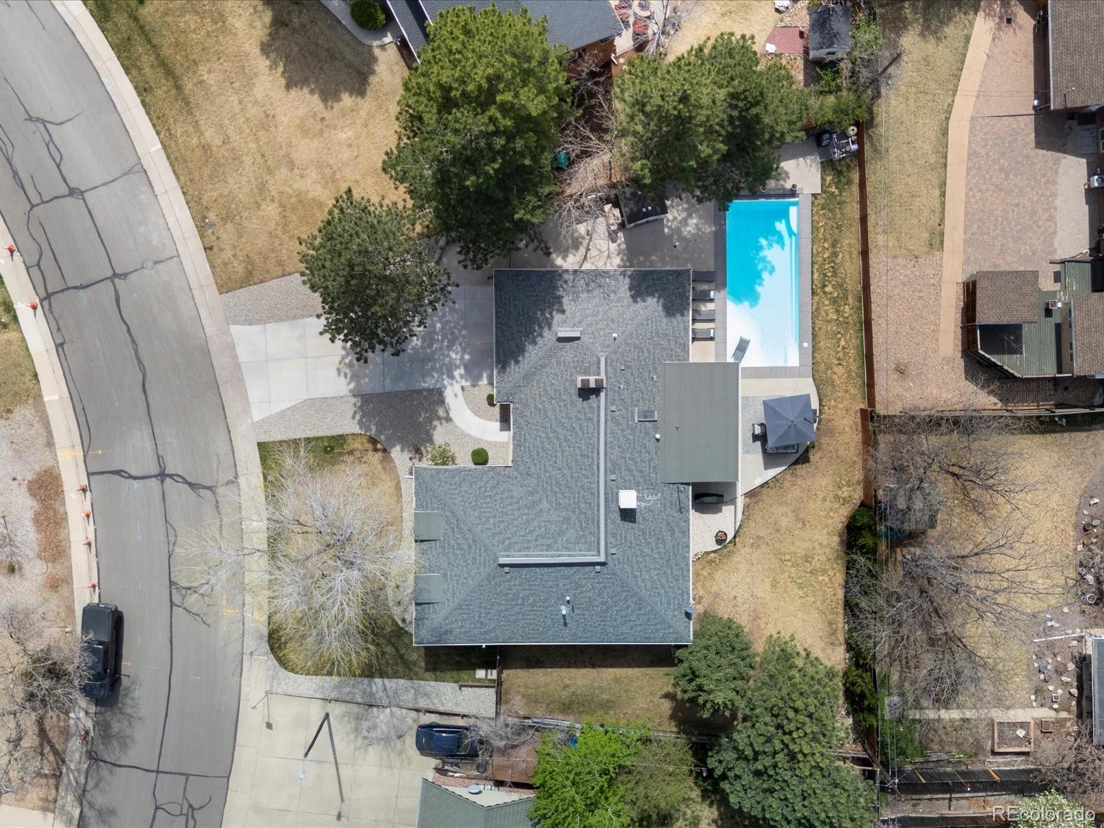 MLS Image #43 for 11546 w 26th place,lakewood, Colorado