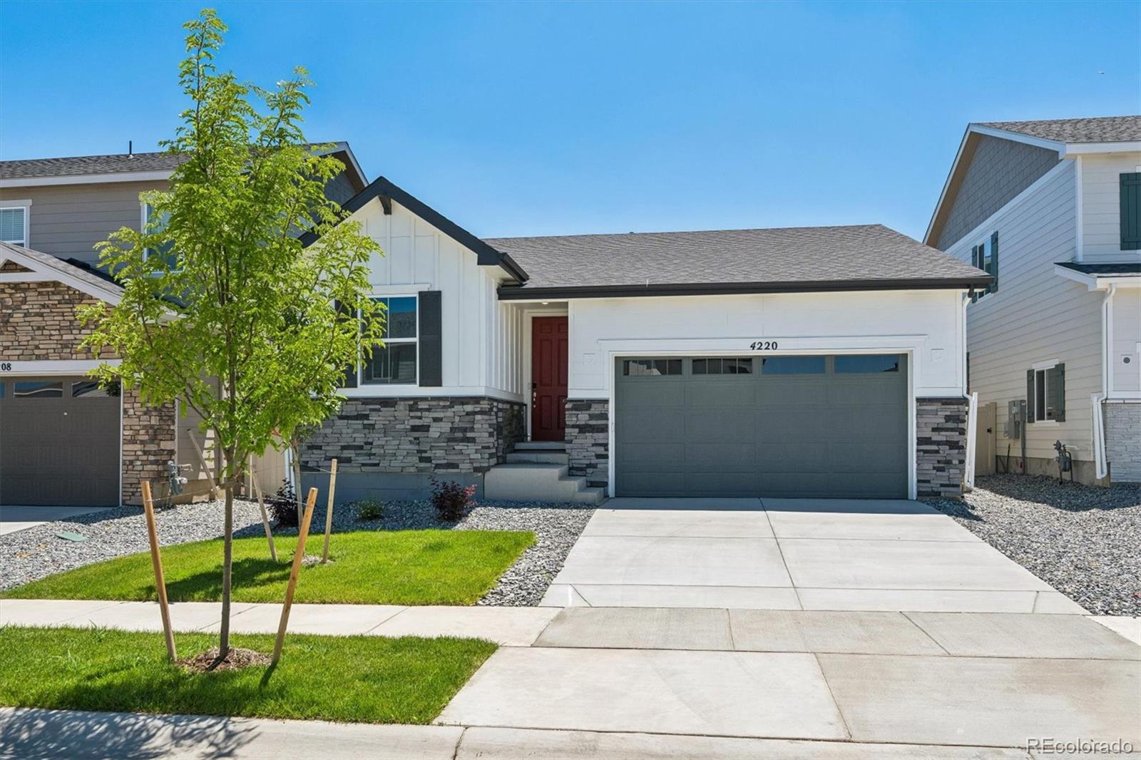 MLS Image #1 for 4220  orangewood drive,johnstown, Colorado