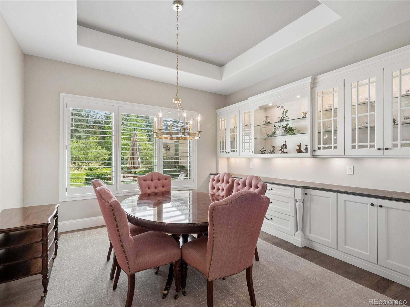MLS Image #12 for 32106  fox run lane,evergreen, Colorado