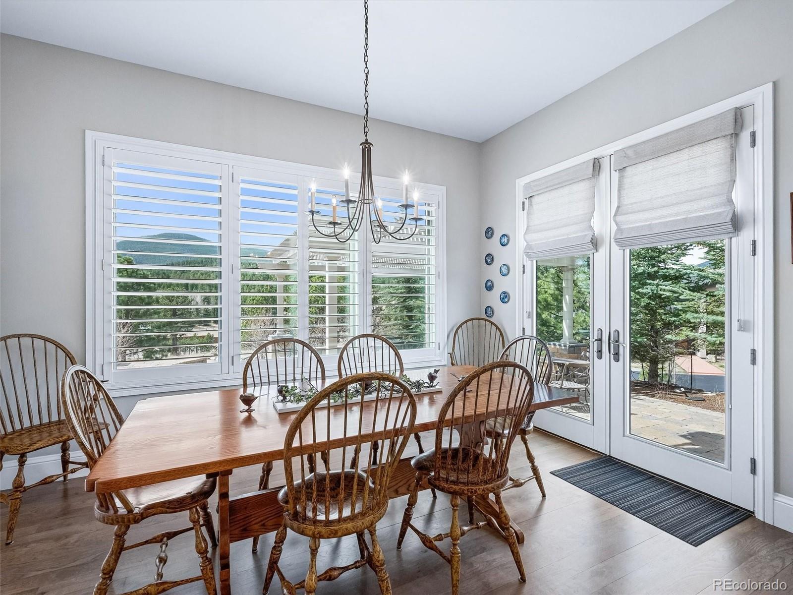 MLS Image #17 for 32106  fox run lane,evergreen, Colorado