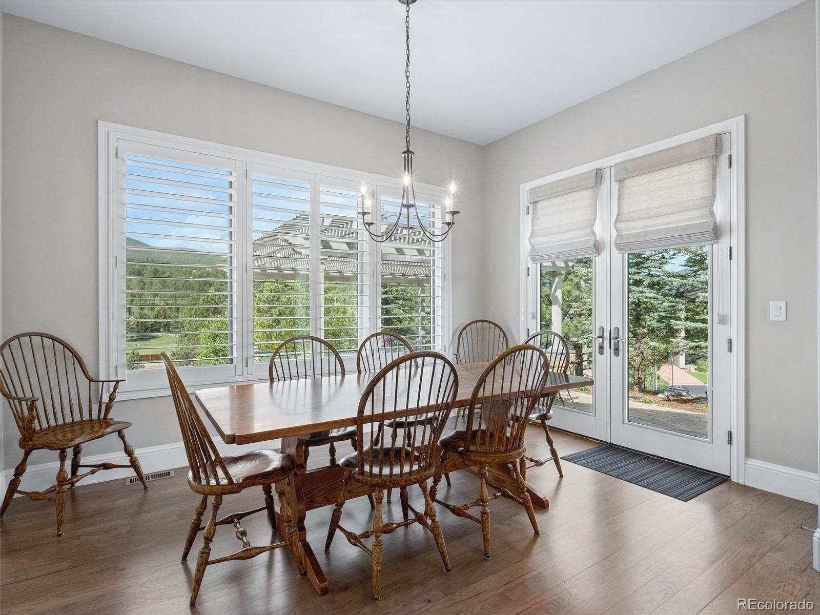 MLS Image #19 for 32106  fox run lane,evergreen, Colorado