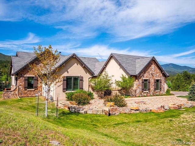 MLS Image #2 for 32106  fox run lane,evergreen, Colorado