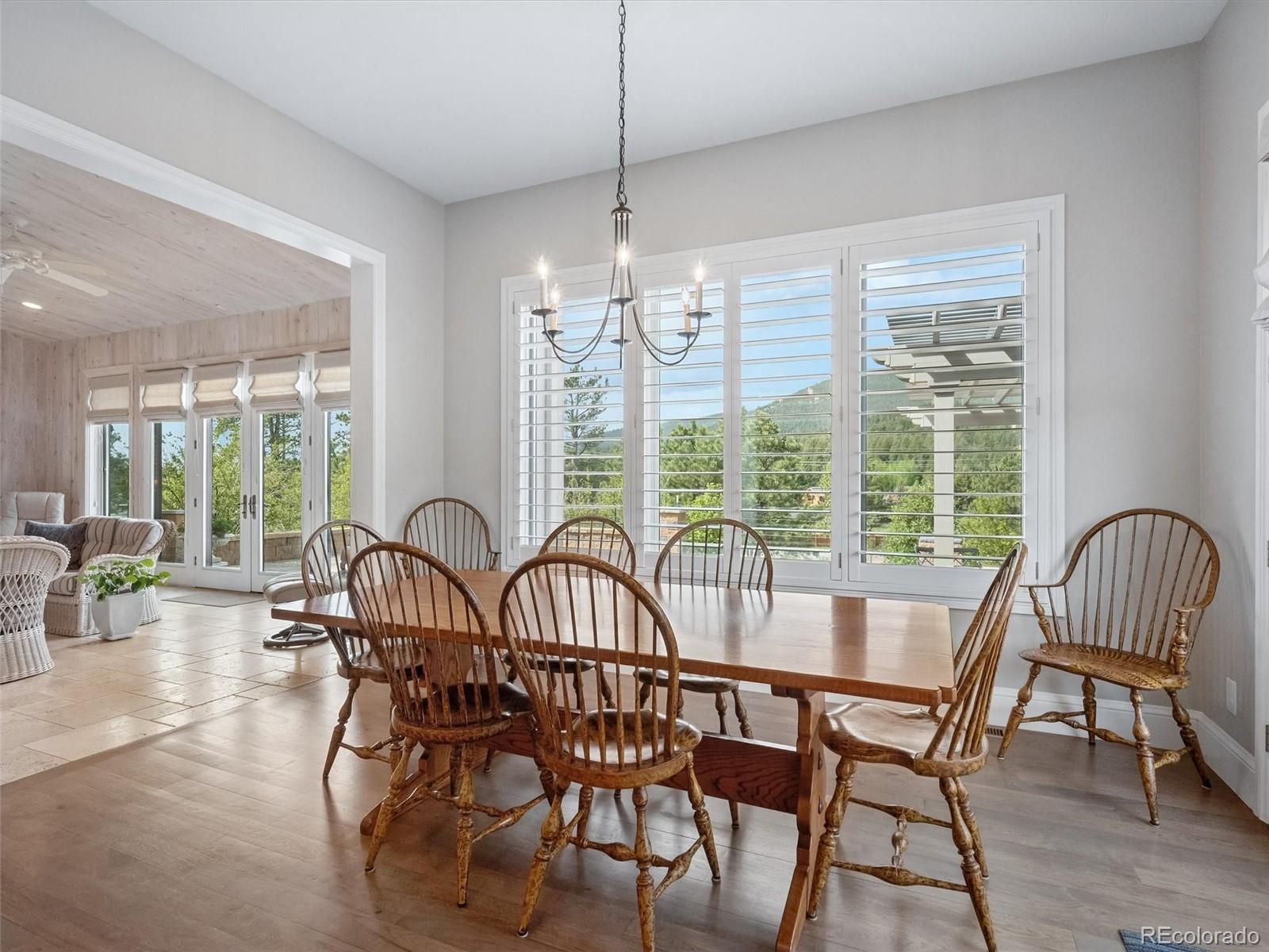 MLS Image #21 for 32106  fox run lane,evergreen, Colorado