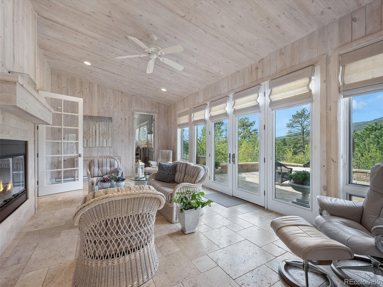 MLS Image #22 for 32106  fox run lane,evergreen, Colorado