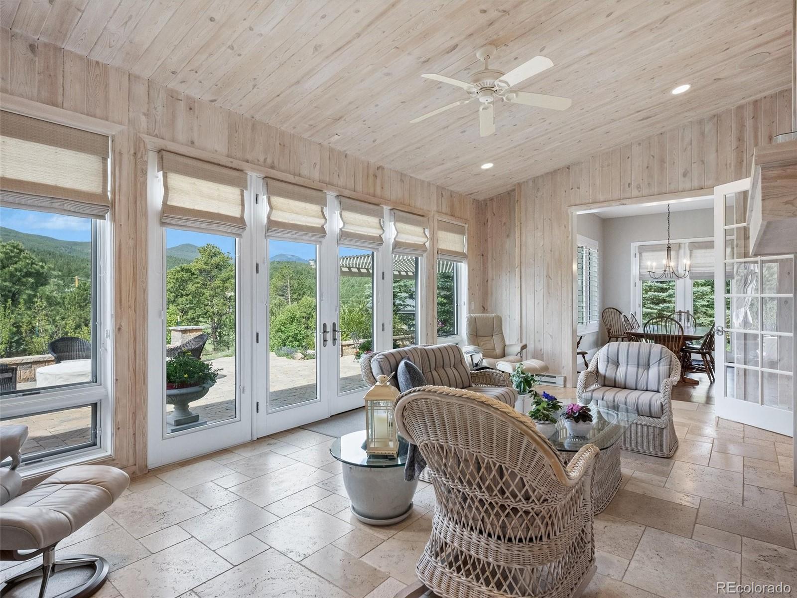 MLS Image #25 for 32106  fox run lane,evergreen, Colorado