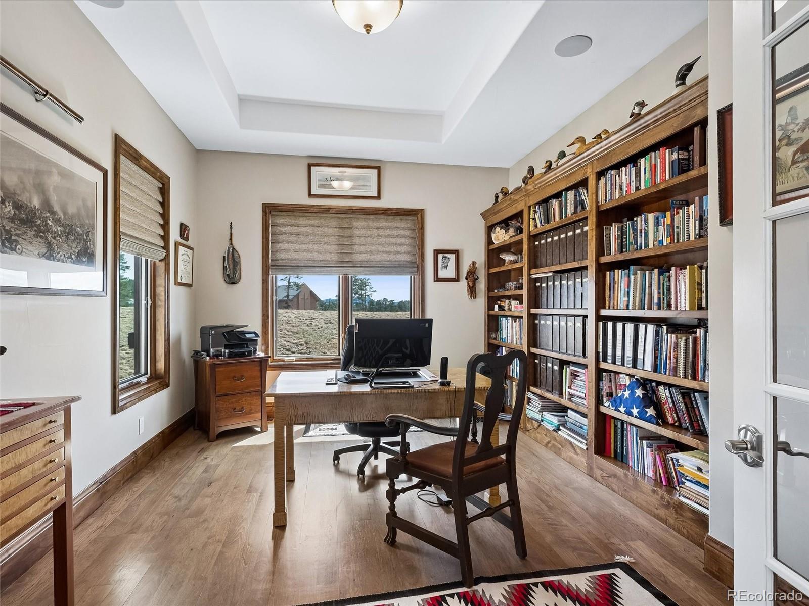 MLS Image #29 for 32106  fox run lane,evergreen, Colorado