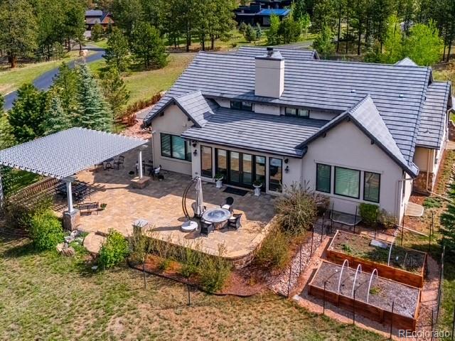 MLS Image #3 for 32106  fox run lane,evergreen, Colorado