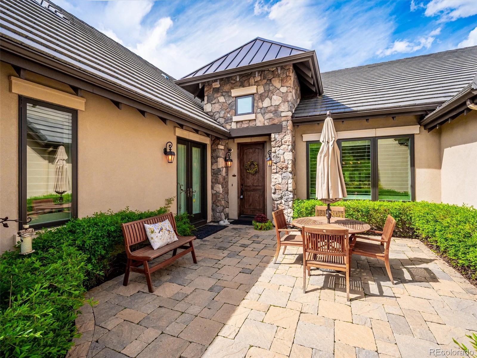MLS Image #4 for 32106  fox run lane,evergreen, Colorado