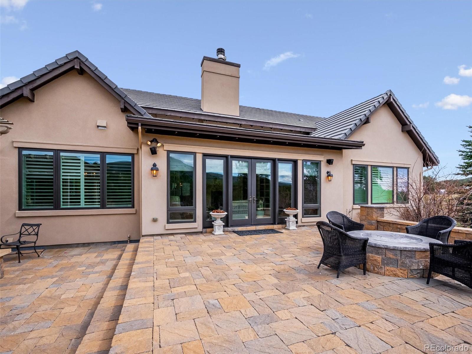 MLS Image #41 for 32106  fox run lane,evergreen, Colorado