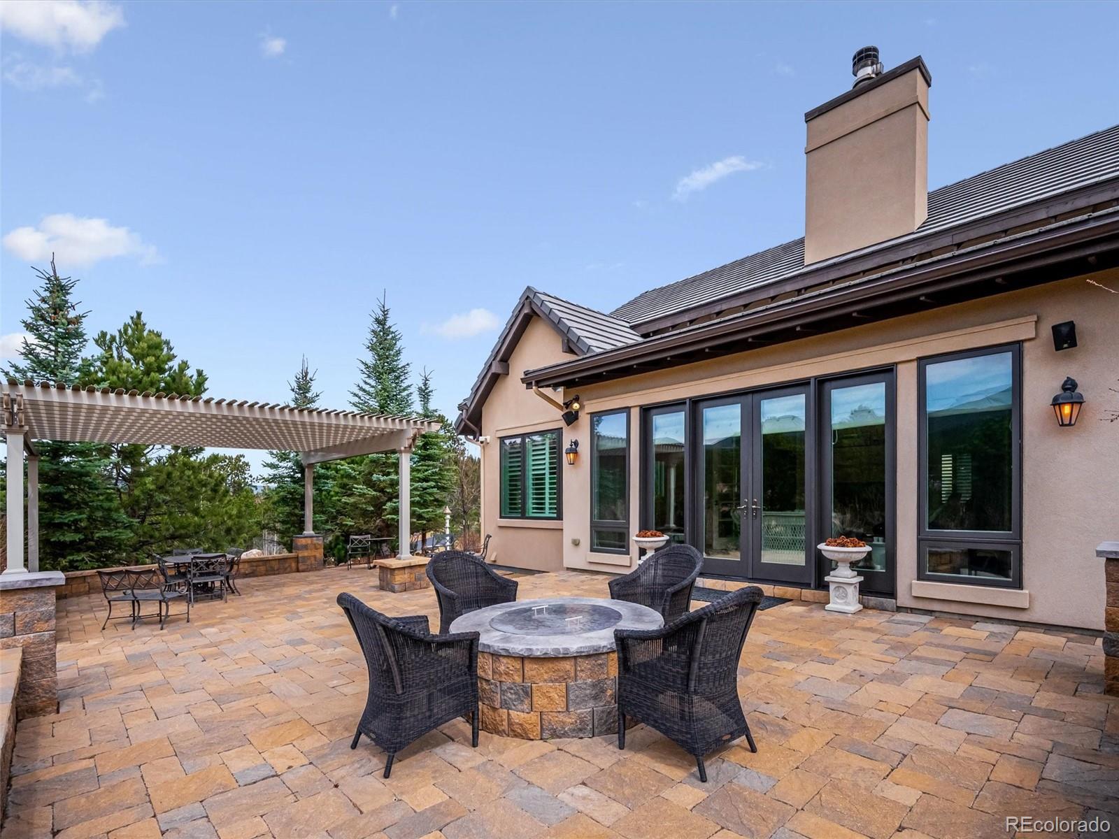 MLS Image #42 for 32106  fox run lane,evergreen, Colorado