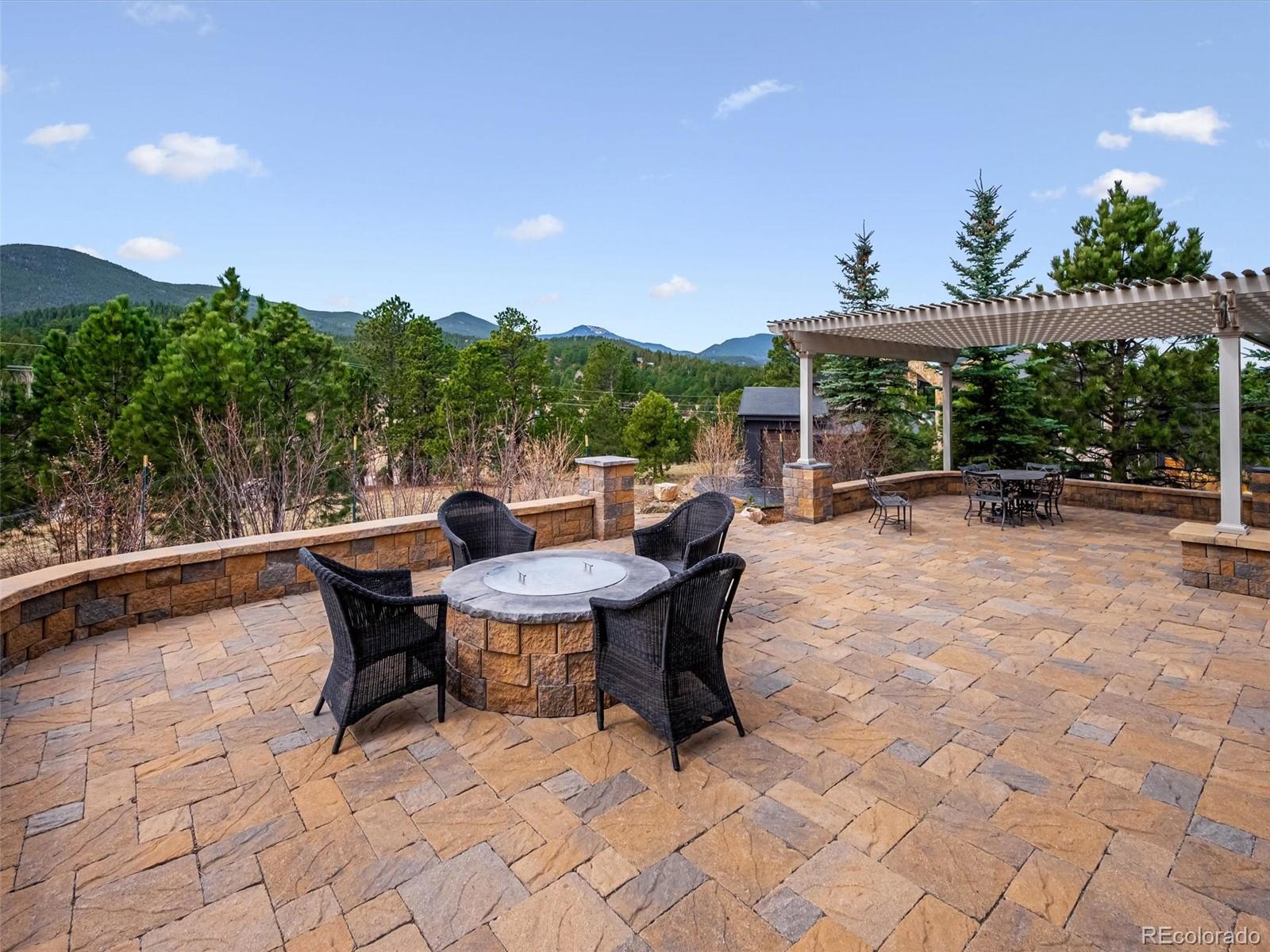 MLS Image #43 for 32106  fox run lane,evergreen, Colorado