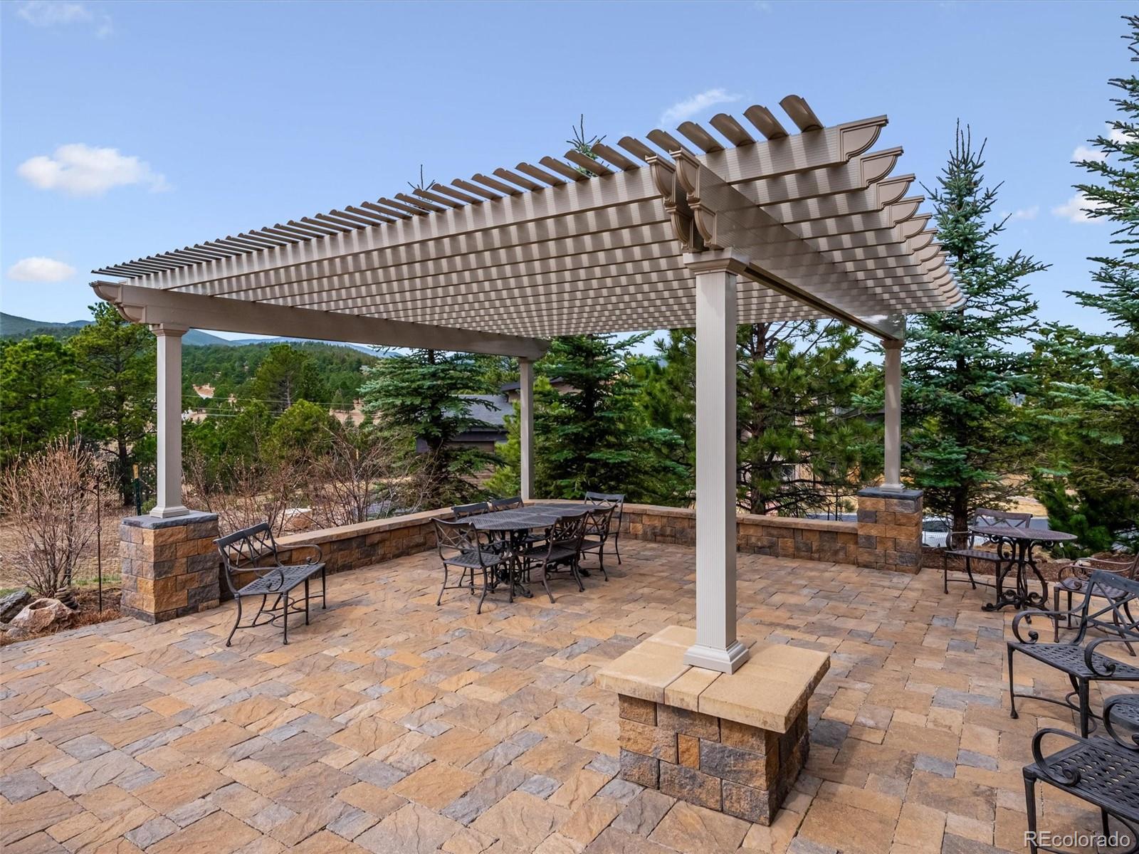 MLS Image #44 for 32106  fox run lane,evergreen, Colorado