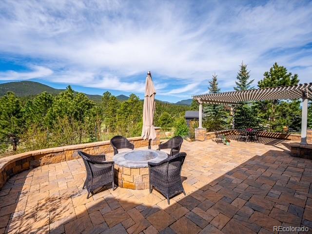 MLS Image #45 for 32106  fox run lane,evergreen, Colorado