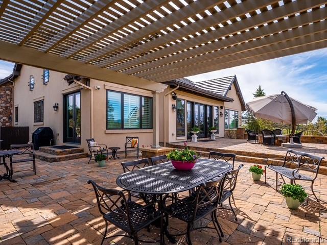 MLS Image #46 for 32106  fox run lane,evergreen, Colorado