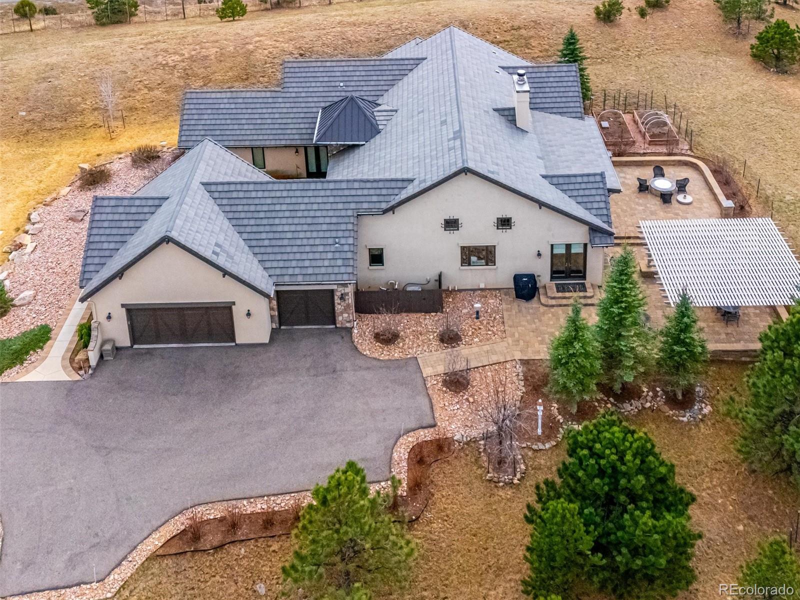 MLS Image #47 for 32106  fox run lane,evergreen, Colorado