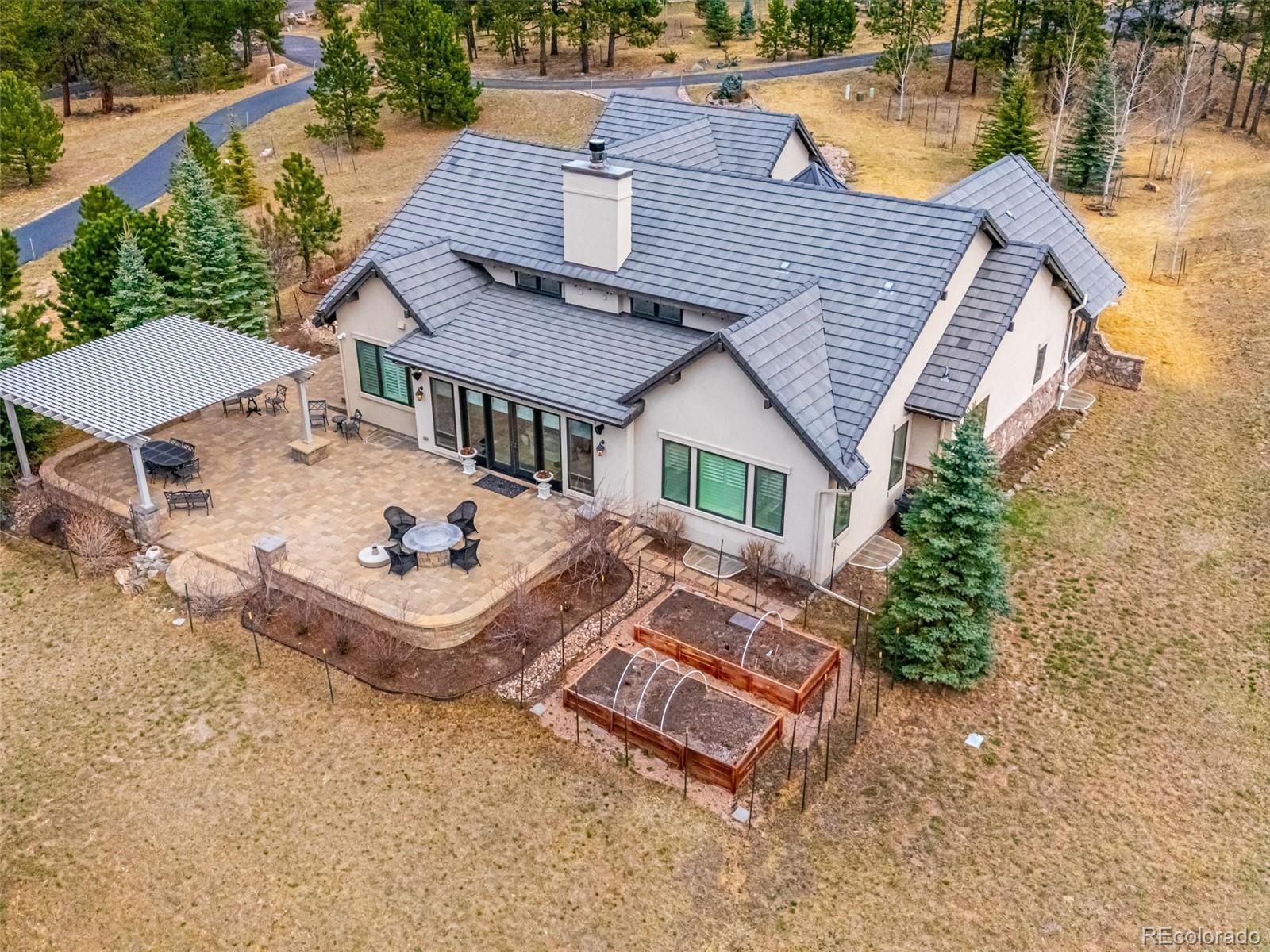 MLS Image #48 for 32106  fox run lane,evergreen, Colorado