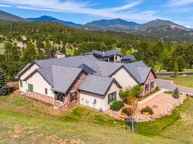 MLS Image #49 for 32106  fox run lane,evergreen, Colorado