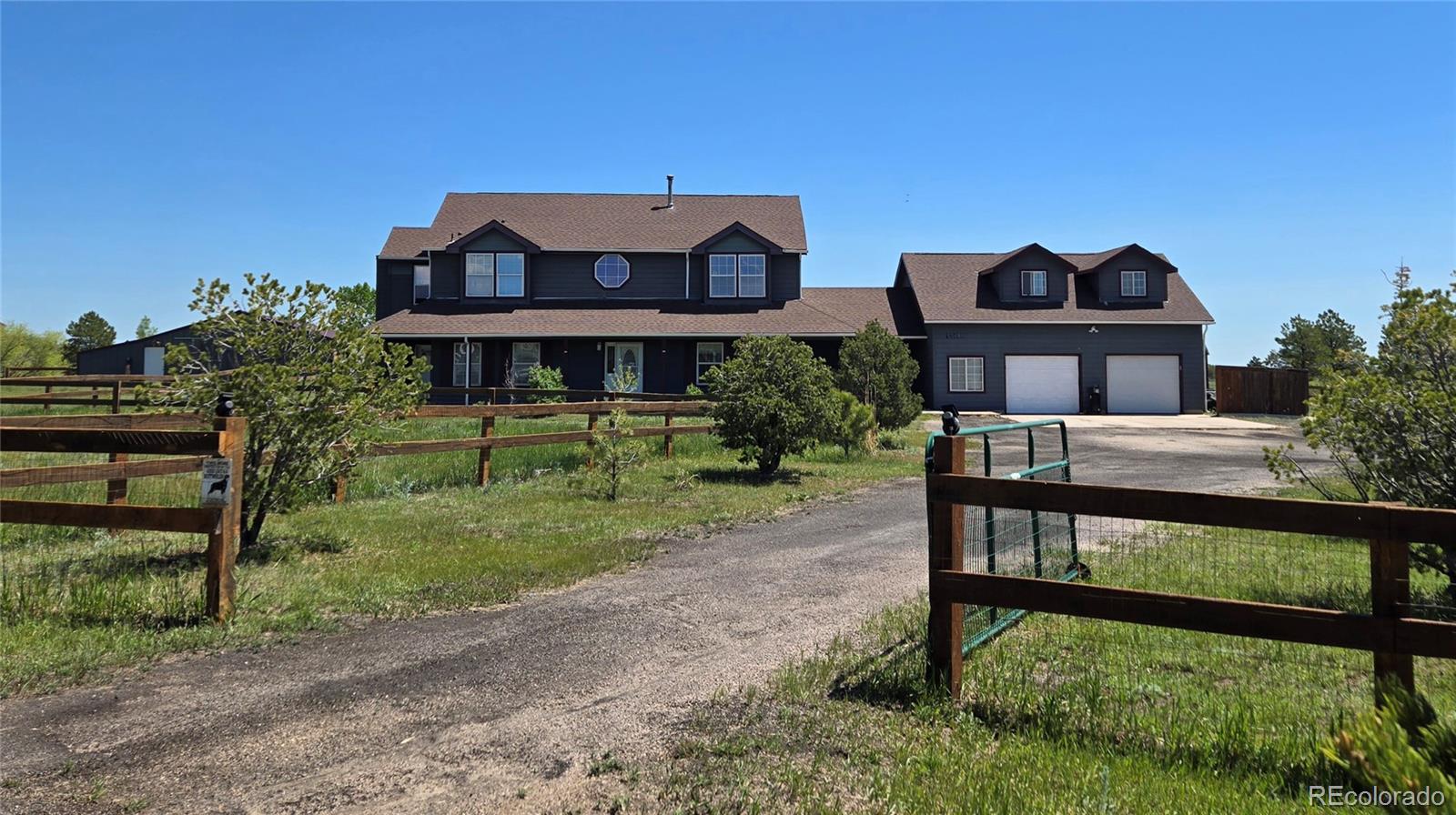 MLS Image #0 for 13490  halleluiah trail,elbert, Colorado