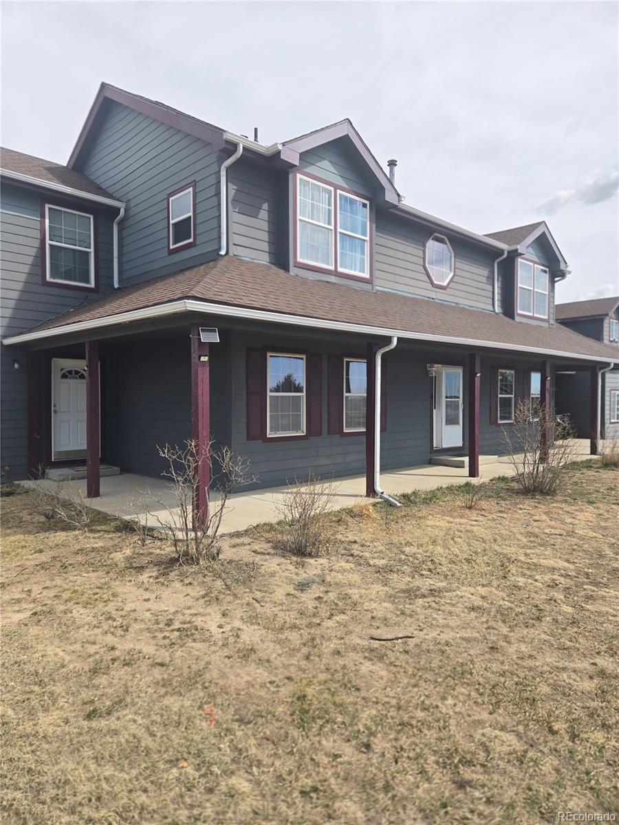 MLS Image #1 for 13490  halleluiah trail,elbert, Colorado