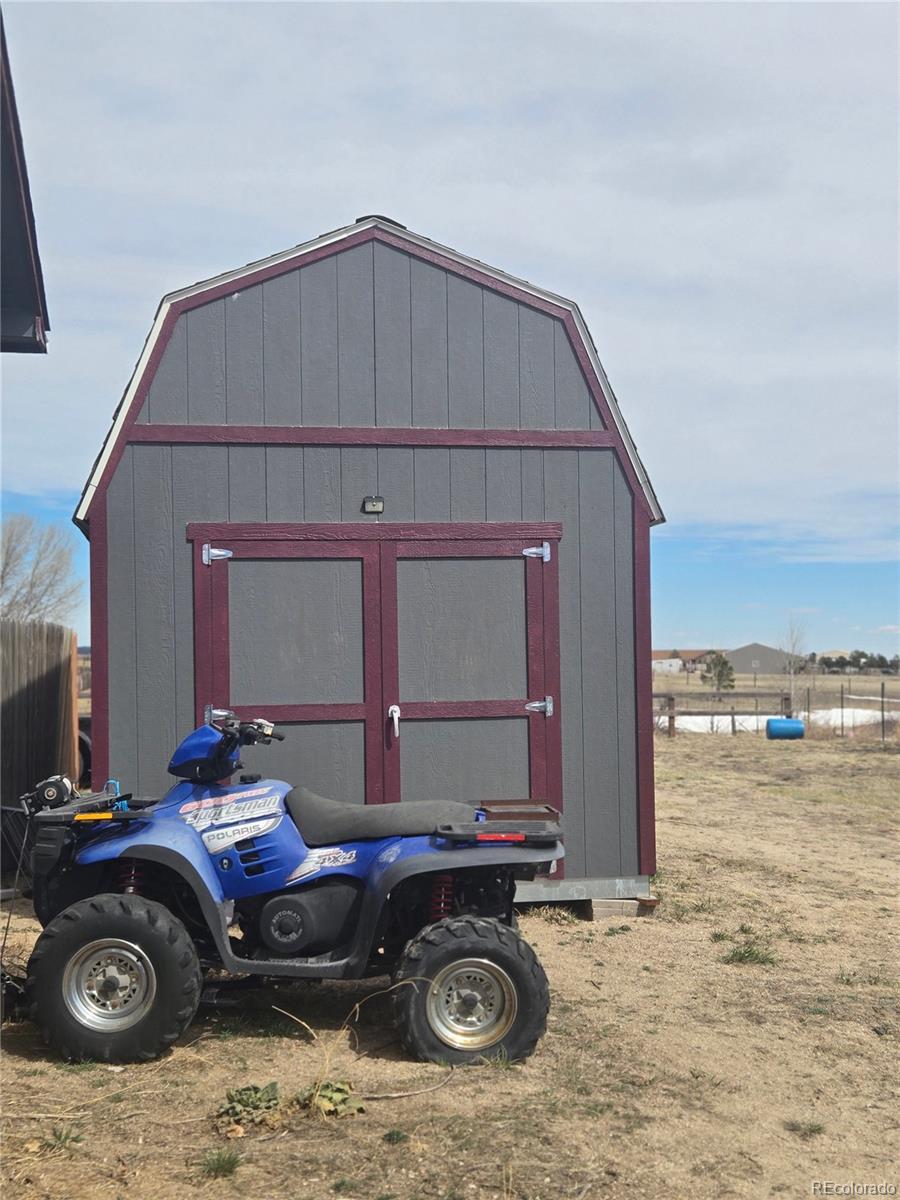 MLS Image #35 for 13490  halleluiah trail,elbert, Colorado