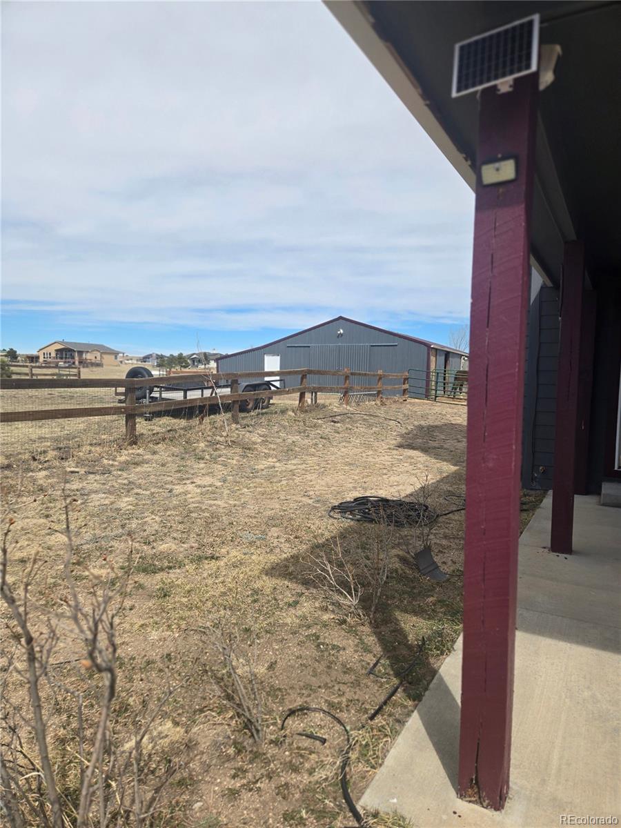 MLS Image #36 for 13490  halleluiah trail,elbert, Colorado