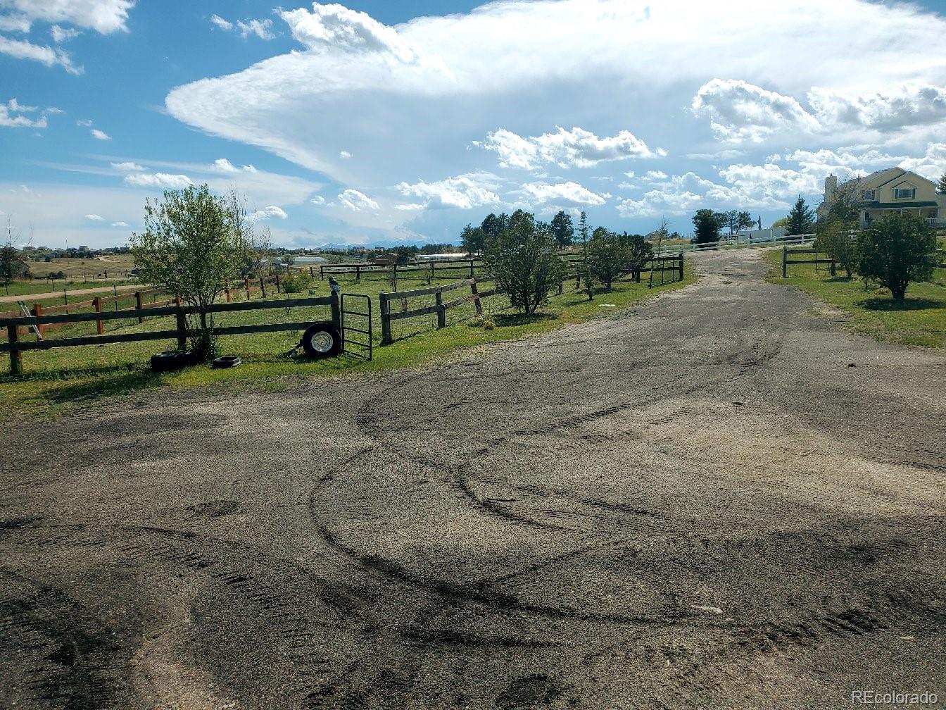 MLS Image #48 for 13490  halleluiah trail,elbert, Colorado