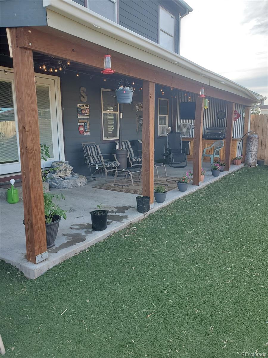 MLS Image #49 for 13490  halleluiah trail,elbert, Colorado