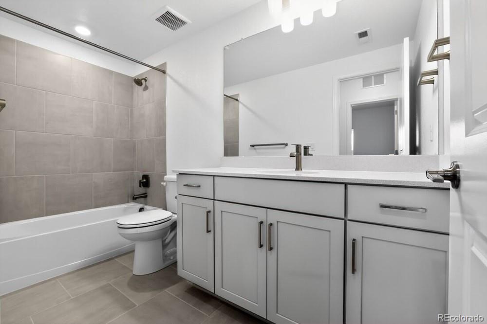 MLS Image #13 for 4063  descent street,castle rock, Colorado