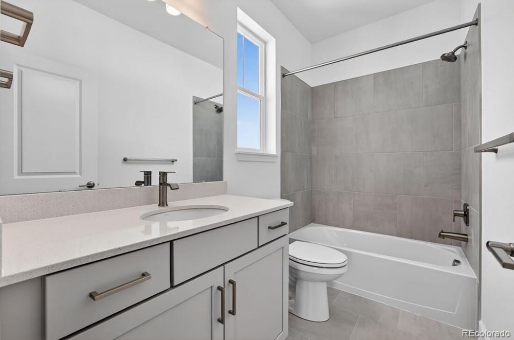 MLS Image #14 for 4063  descent street,castle rock, Colorado