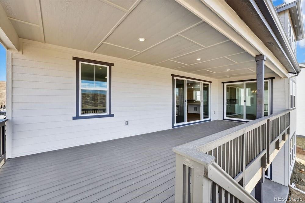 MLS Image #16 for 4063  descent street,castle rock, Colorado