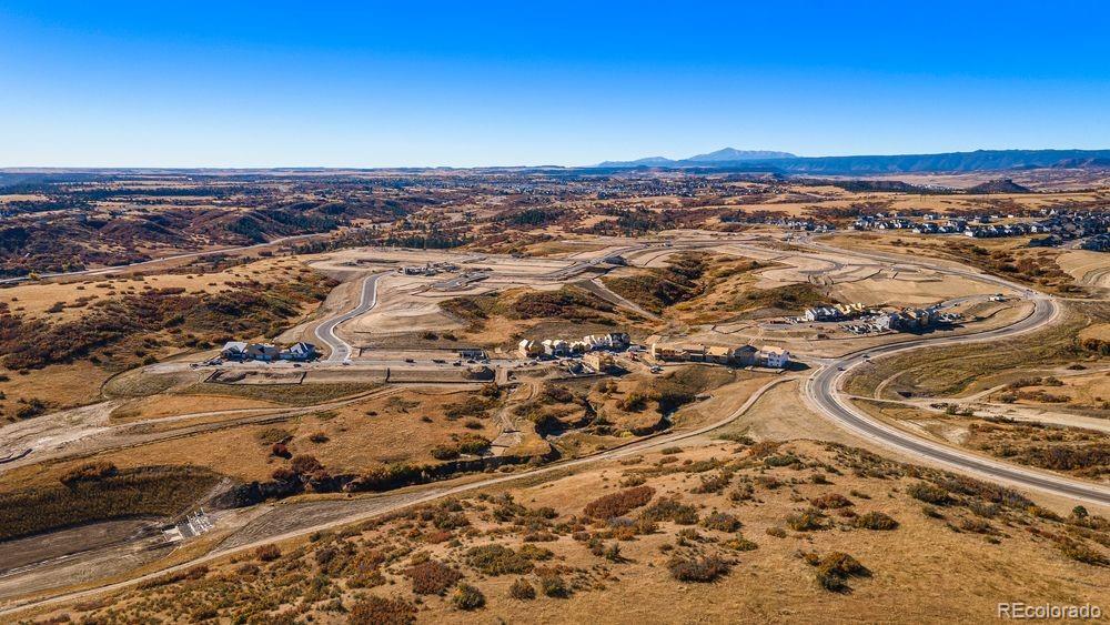 MLS Image #24 for 4063  descent street,castle rock, Colorado