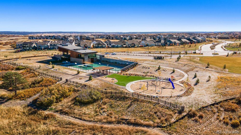 MLS Image #26 for 4063  descent street,castle rock, Colorado