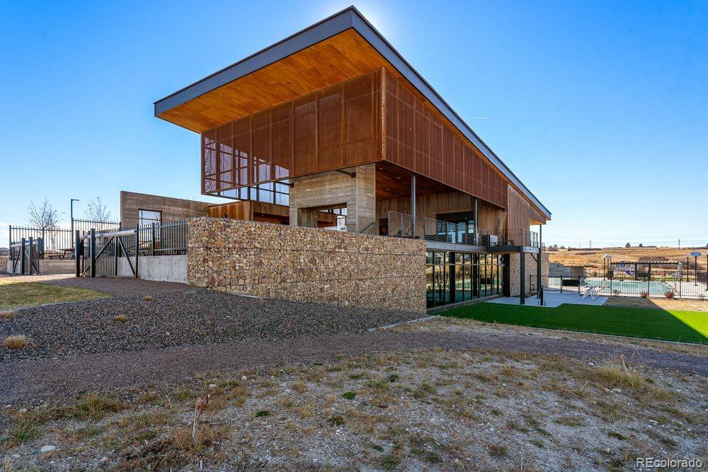 MLS Image #35 for 4063  descent street,castle rock, Colorado