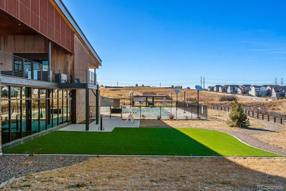 MLS Image #36 for 4063  descent street,castle rock, Colorado