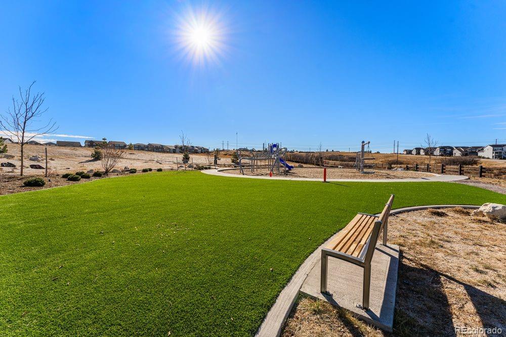 MLS Image #37 for 4063  descent street,castle rock, Colorado