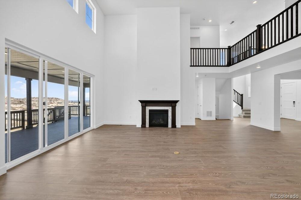 MLS Image #4 for 4063  descent street,castle rock, Colorado
